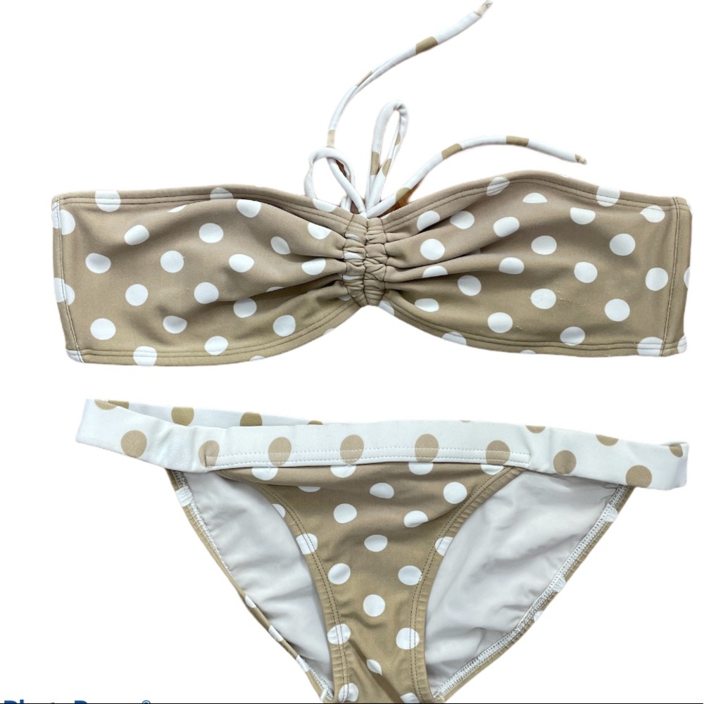 Vix Polka Dot Bikini